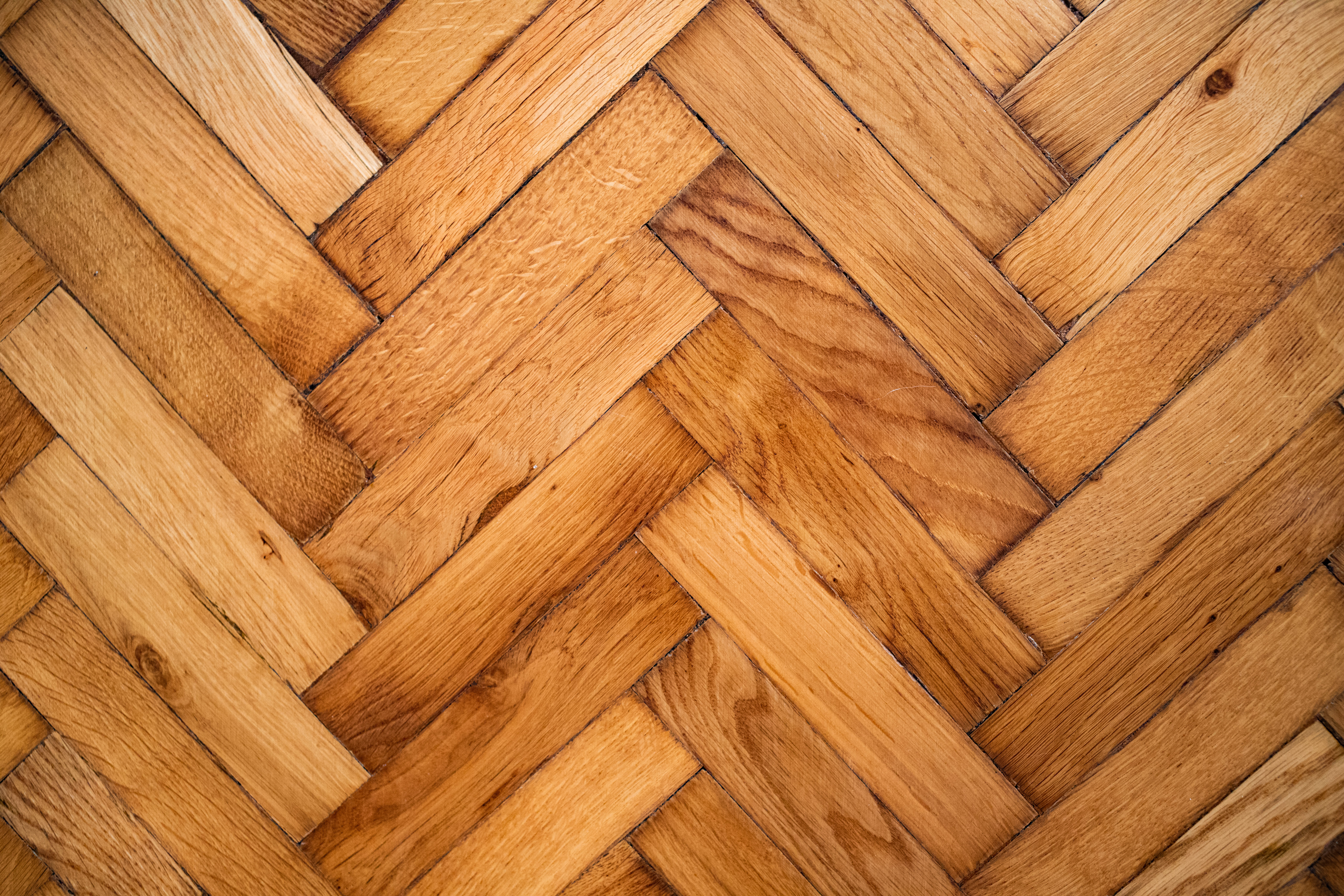 Почему скрипит паркет и как это исправить без разбора